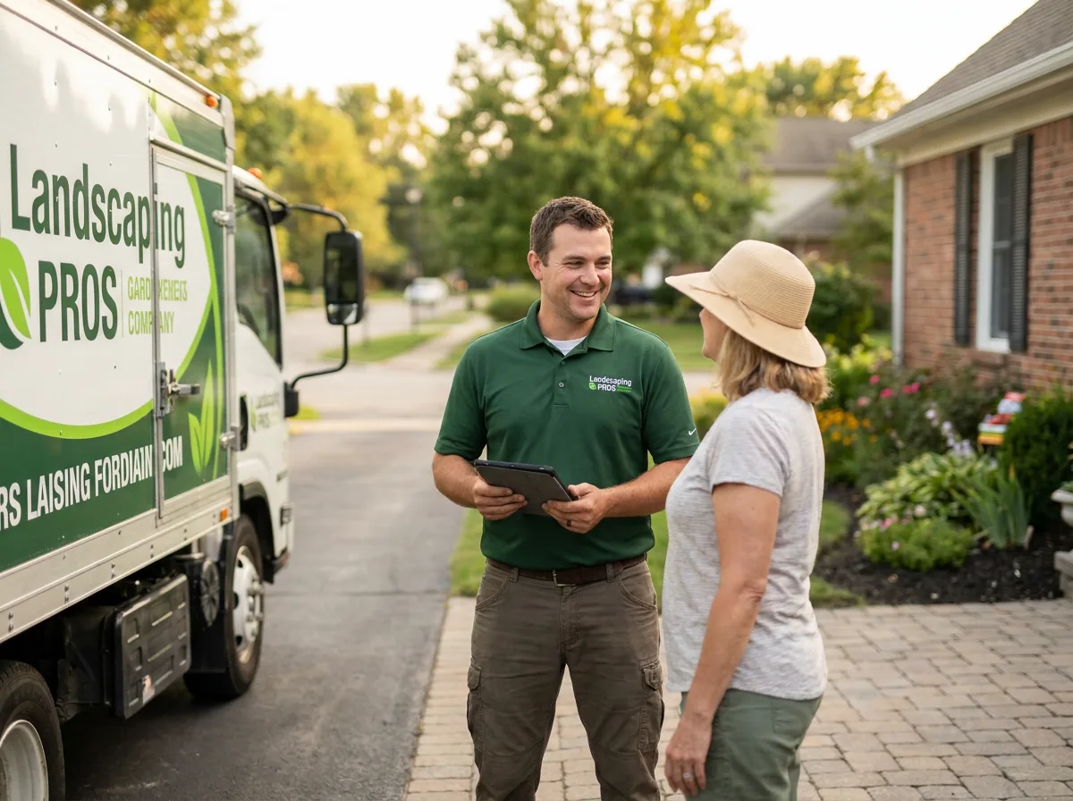 Landscaping Fort Mohave, AZ FAQs